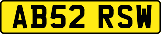 AB52RSW