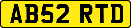 AB52RTD