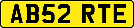 AB52RTE
