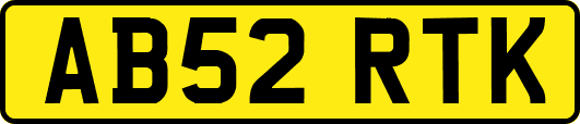 AB52RTK
