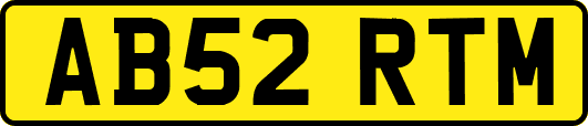 AB52RTM