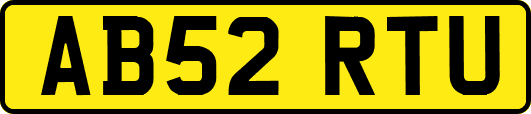 AB52RTU