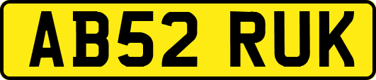 AB52RUK