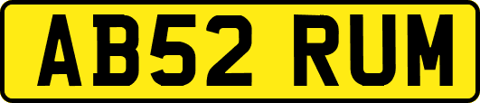 AB52RUM