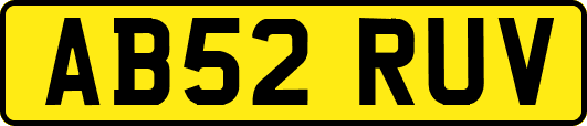 AB52RUV