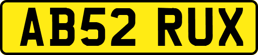 AB52RUX