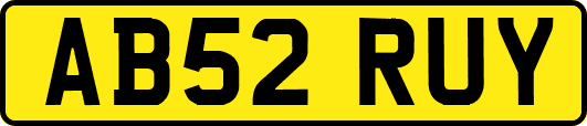 AB52RUY
