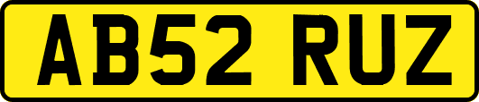 AB52RUZ