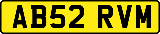 AB52RVM