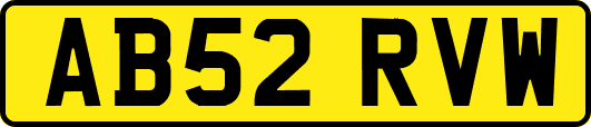 AB52RVW