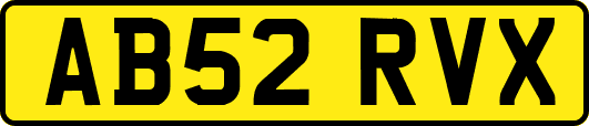 AB52RVX