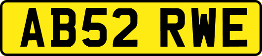 AB52RWE