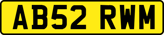 AB52RWM