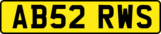 AB52RWS