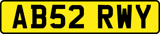 AB52RWY