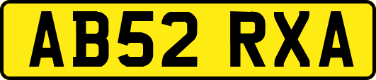AB52RXA