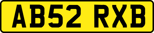 AB52RXB