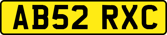 AB52RXC