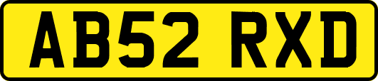 AB52RXD
