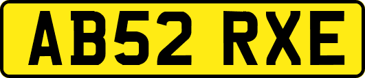 AB52RXE