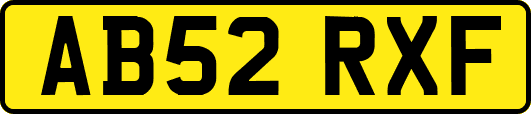 AB52RXF