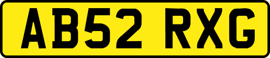 AB52RXG