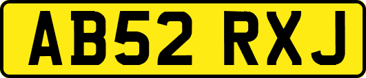 AB52RXJ