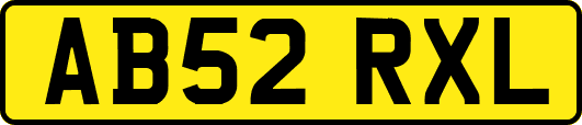 AB52RXL