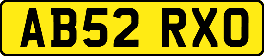 AB52RXO