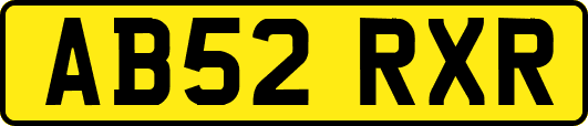 AB52RXR