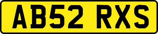 AB52RXS
