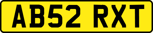 AB52RXT