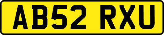 AB52RXU