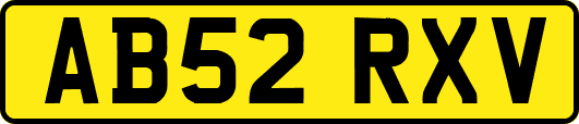 AB52RXV