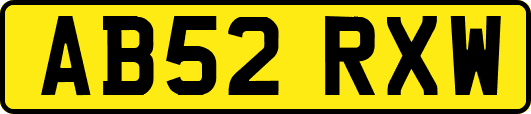 AB52RXW