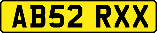 AB52RXX
