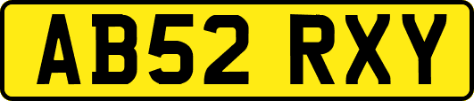 AB52RXY