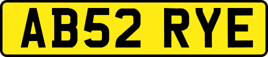 AB52RYE