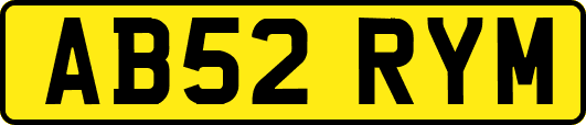 AB52RYM