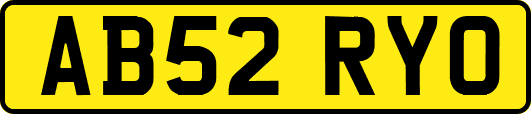AB52RYO