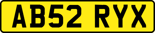 AB52RYX