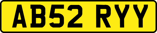 AB52RYY