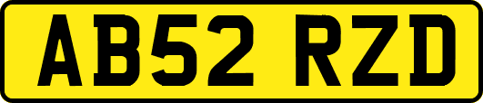 AB52RZD