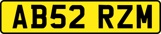 AB52RZM