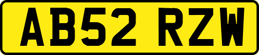 AB52RZW