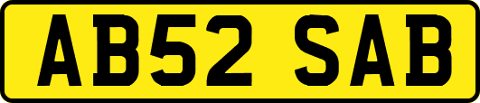 AB52SAB