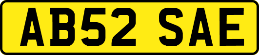 AB52SAE