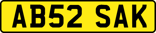 AB52SAK