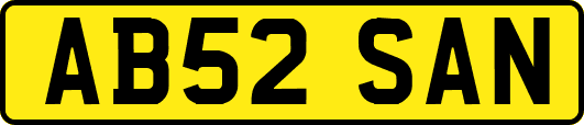 AB52SAN