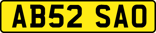 AB52SAO